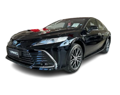 Oferta de Toyota Camry